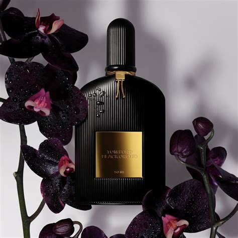 tom ford black orchid perfume review.